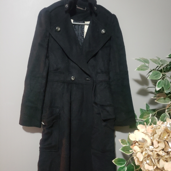 Winter coat - Picture 3 of 7